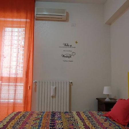 Mariposa Guest House Bari Kültér fotó