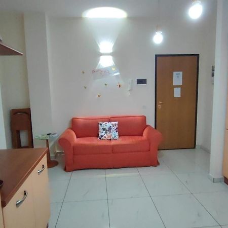 Mariposa Guest House Bari Kültér fotó