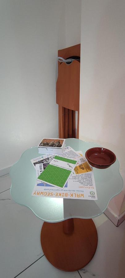 Mariposa Guest House Bari Kültér fotó