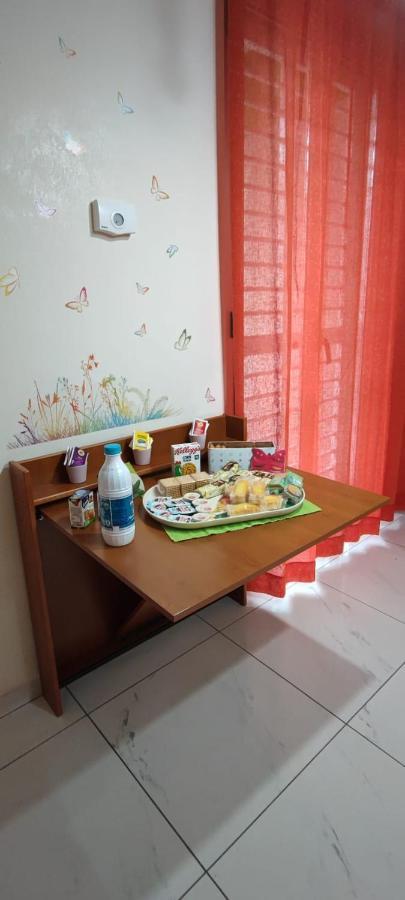 Mariposa Guest House Bari Kültér fotó