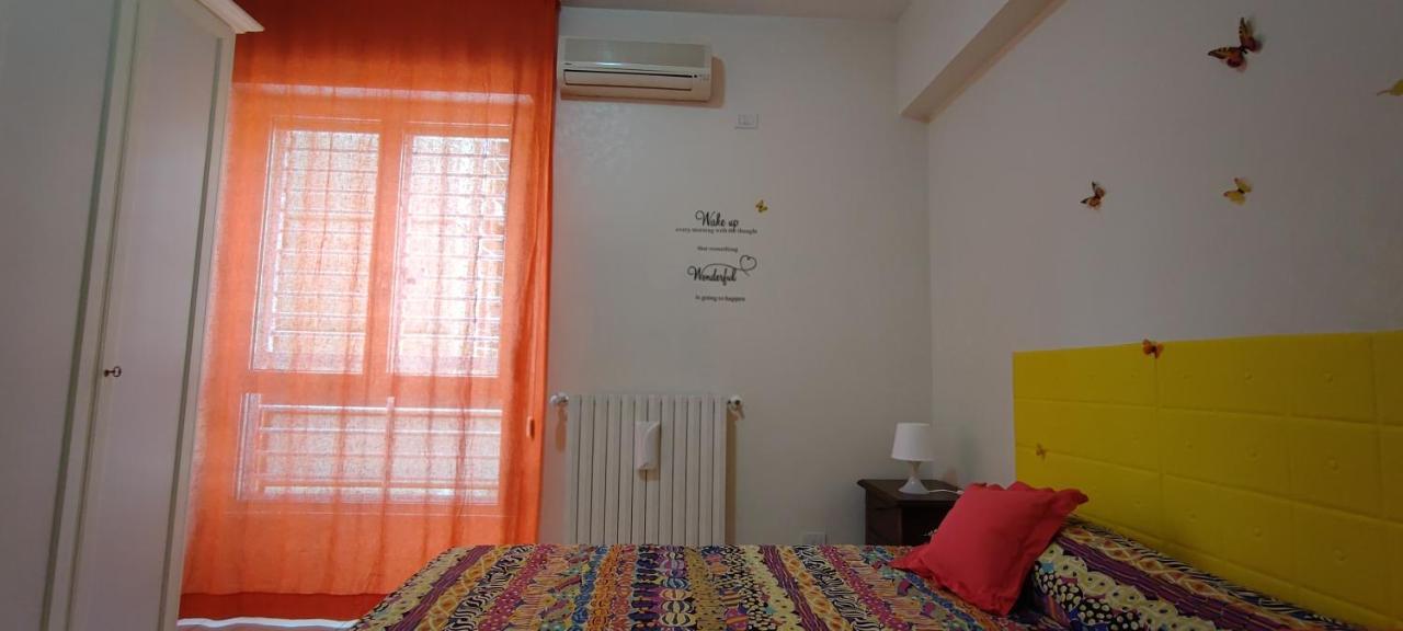 Mariposa Guest House Bari Kültér fotó