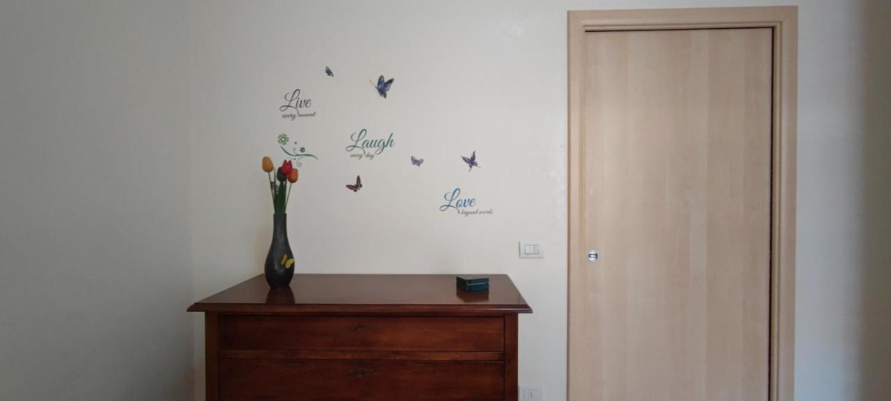 Mariposa Guest House Bari Kültér fotó