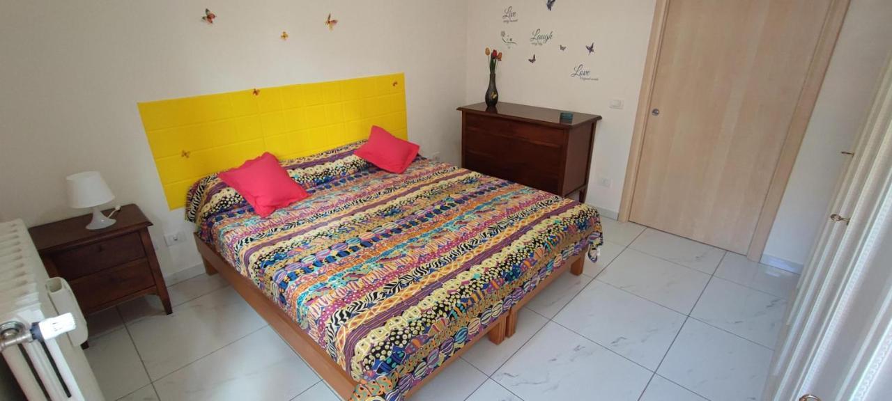 Mariposa Guest House Bari Kültér fotó