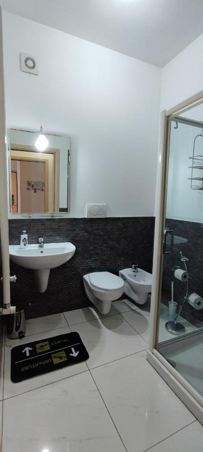 Mariposa Guest House Bari Kültér fotó