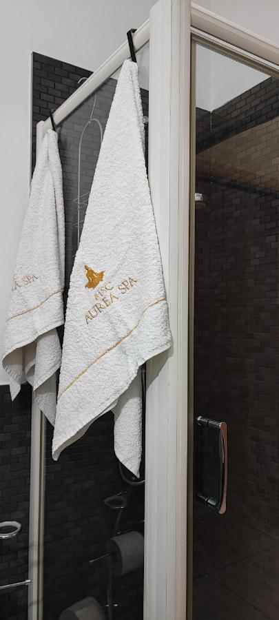 Mariposa Guest House Bari Kültér fotó