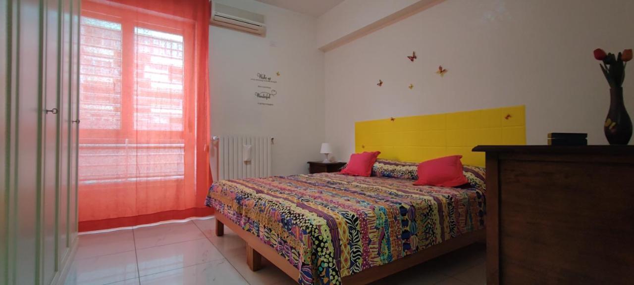 Mariposa Guest House Bari Kültér fotó