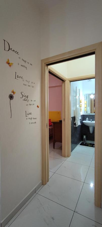 Mariposa Guest House Bari Kültér fotó