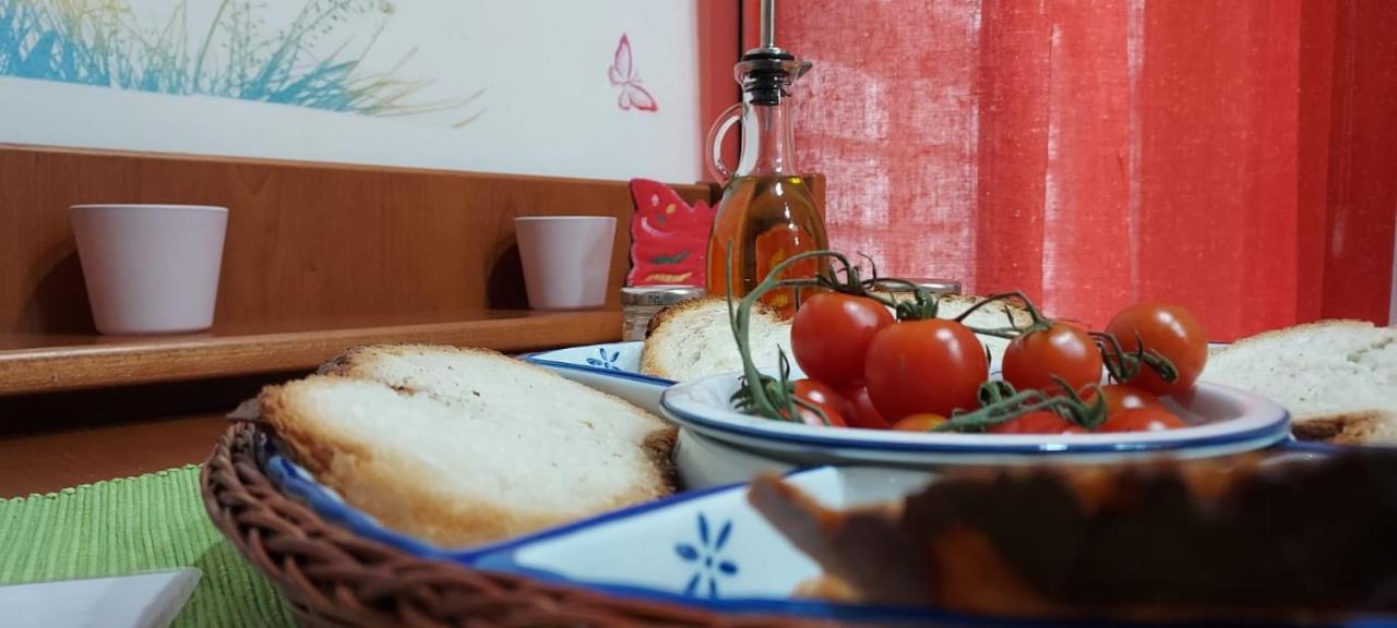 Mariposa Guest House Bari Kültér fotó