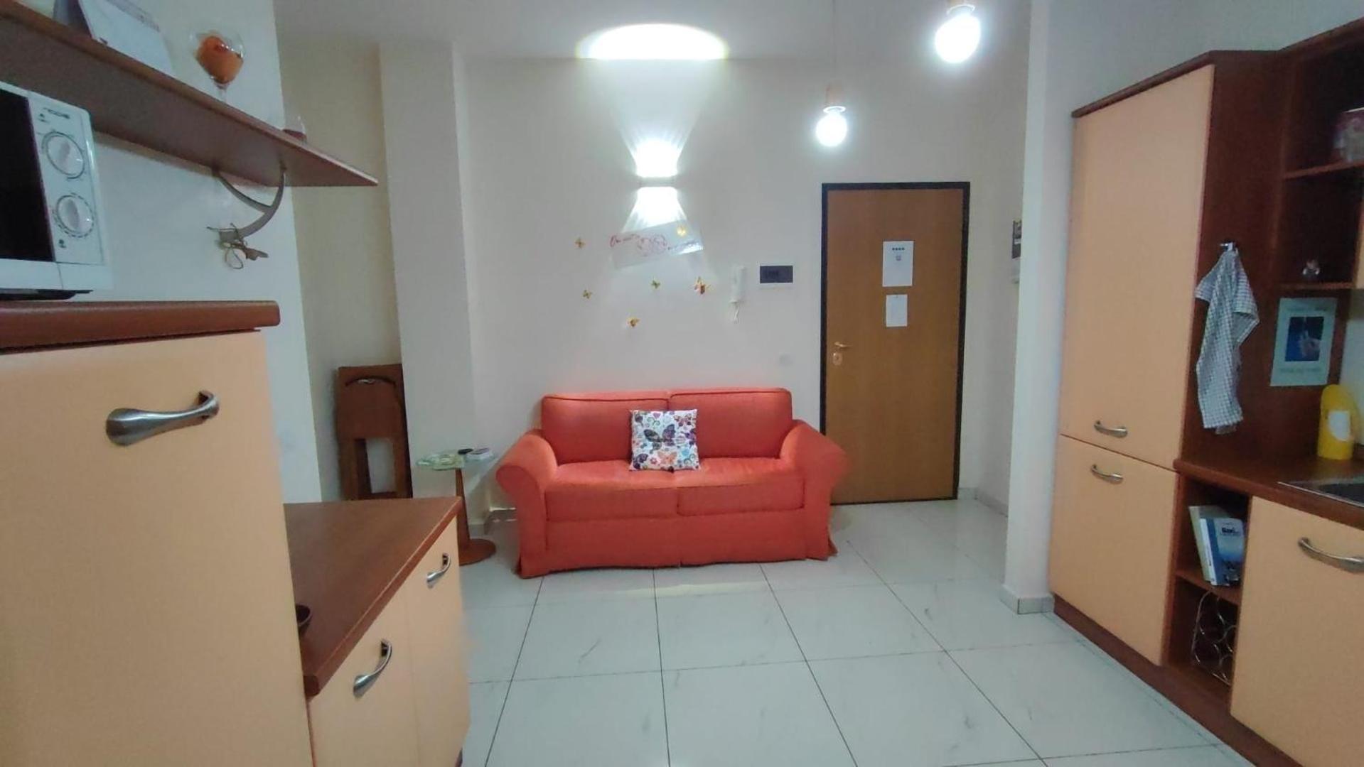 Mariposa Guest House Bari Kültér fotó
